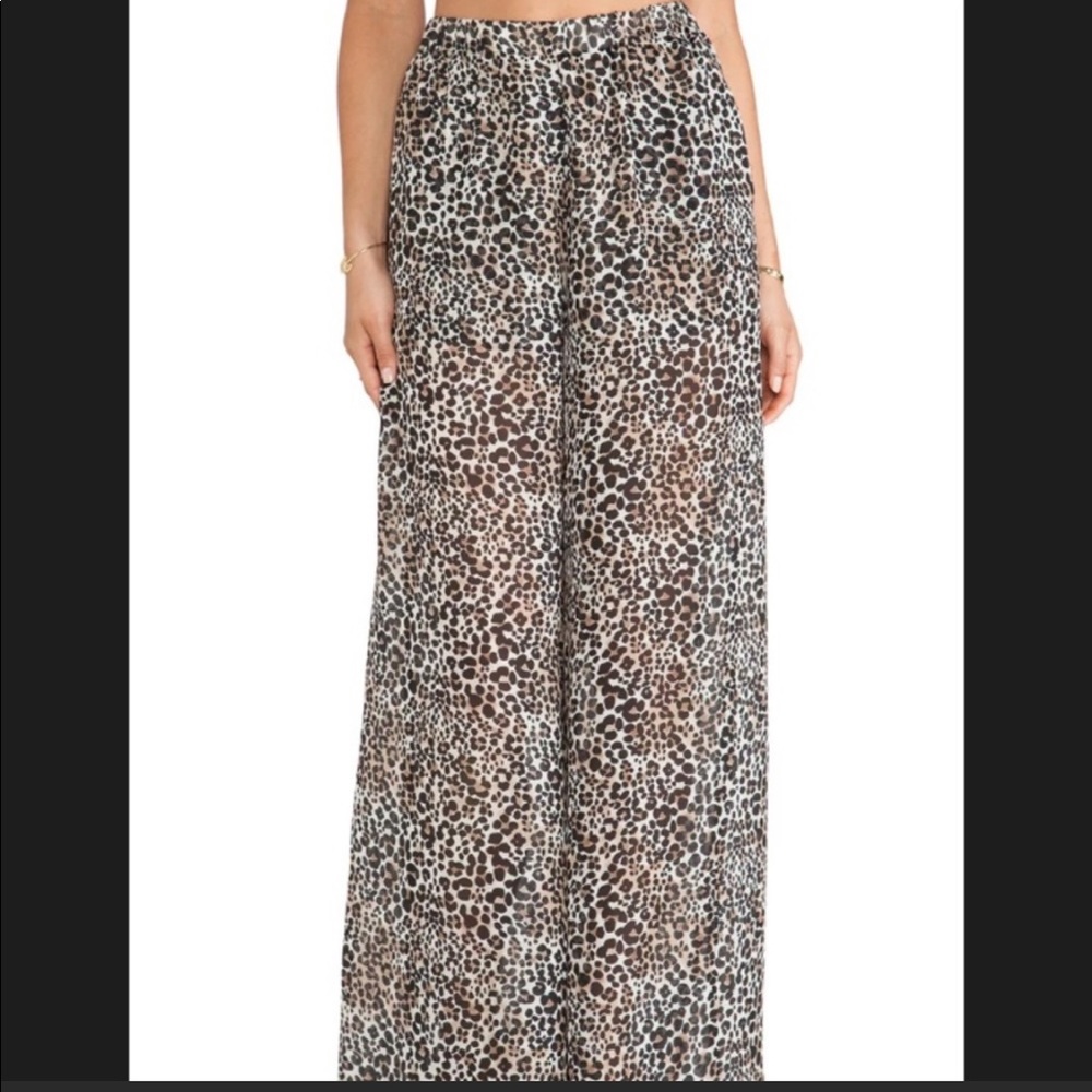 Show Me Your MuMu Pants